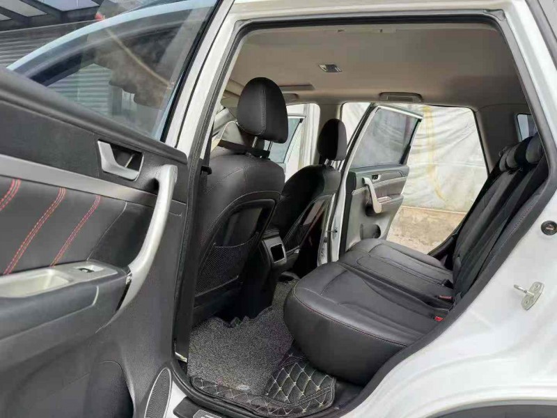 徐州16年哈弗H67