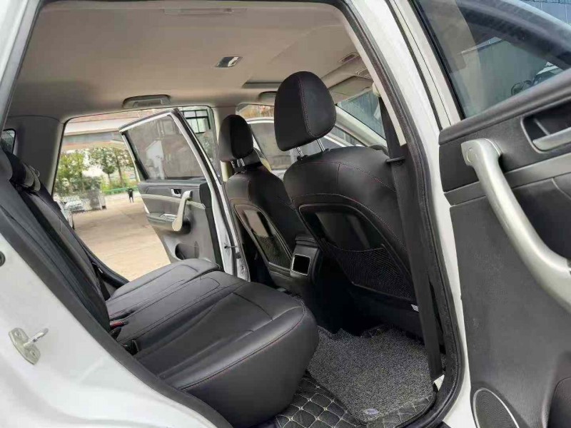 徐州16年哈弗H68