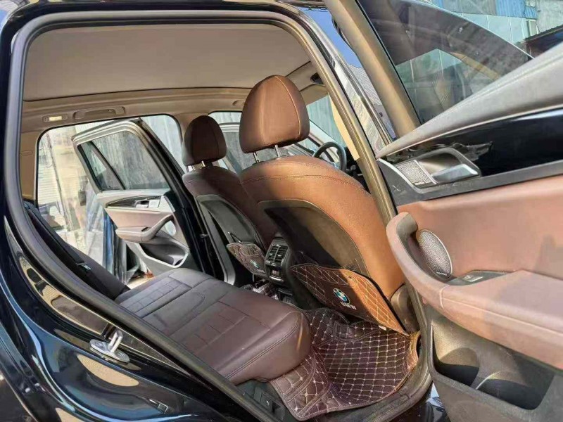 徐州20年宝马X37