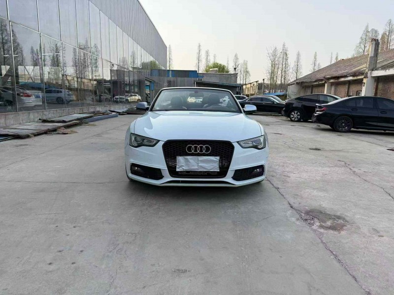 徐州16年奥迪A51