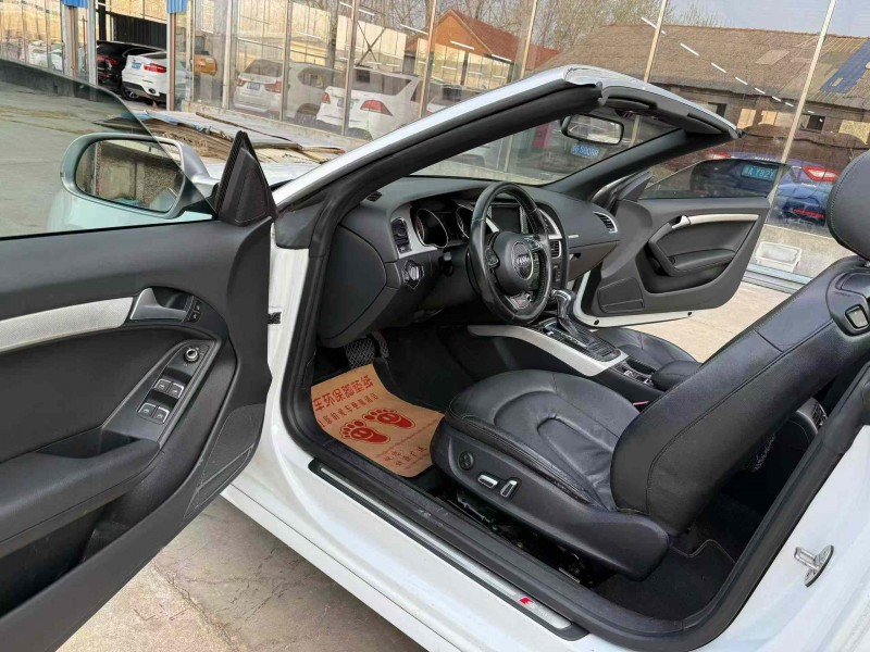 徐州16年奥迪A54