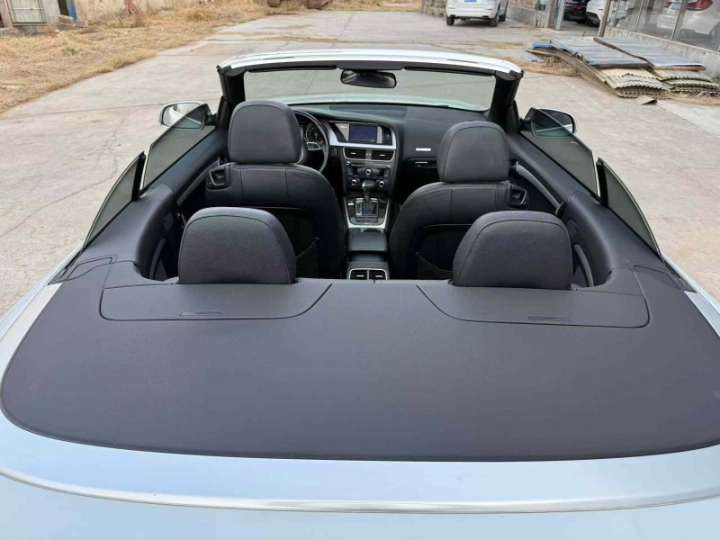 徐州16年奥迪A56