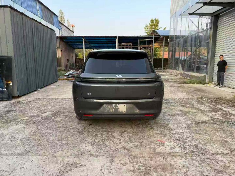 徐州24年理想L89