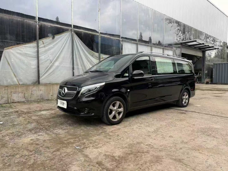 徐州20年奔驰威霆2