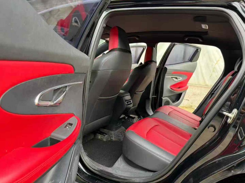 徐州21年长安汽车CS758