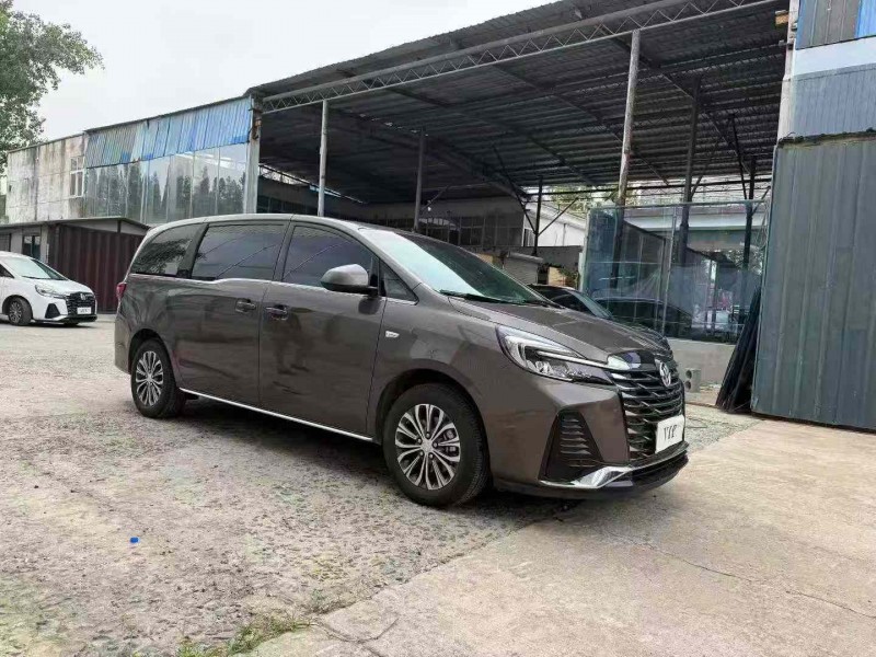 徐州24年别克GL83