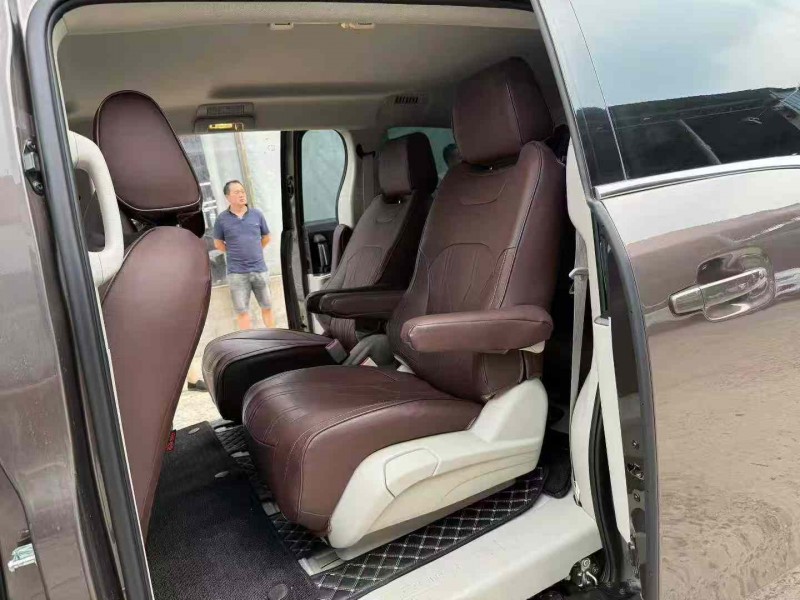 徐州24年别克GL88