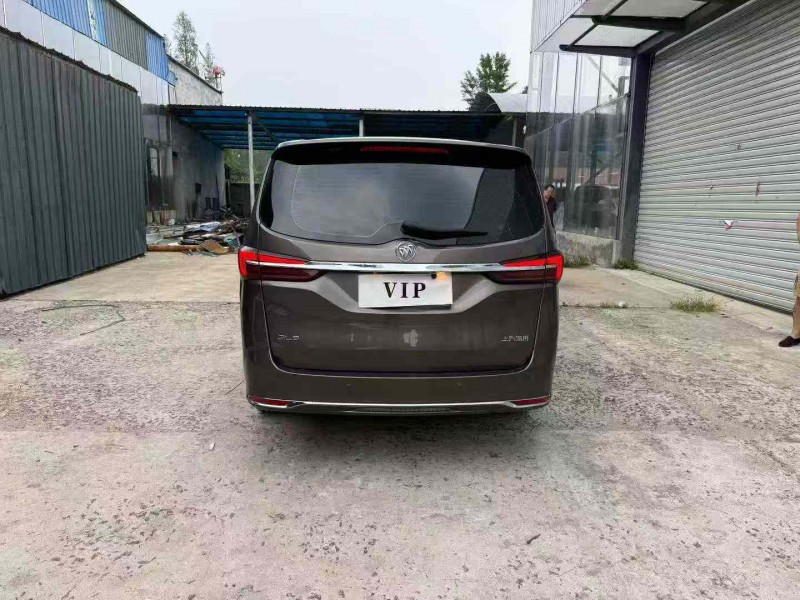 徐州24年别克GL89