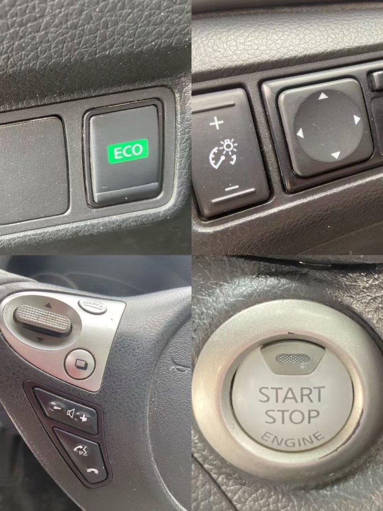 北京19年日产轩逸7