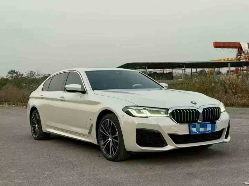 北京22年阿尔宾娜B42