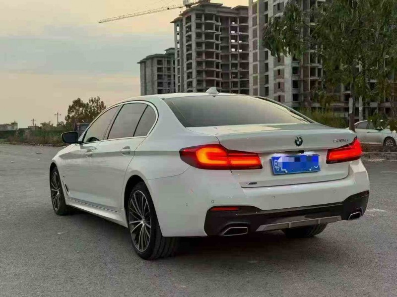 北京22年阿尔宾娜B44