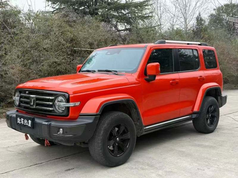 秦皇岛19年阿尔宾娜B42