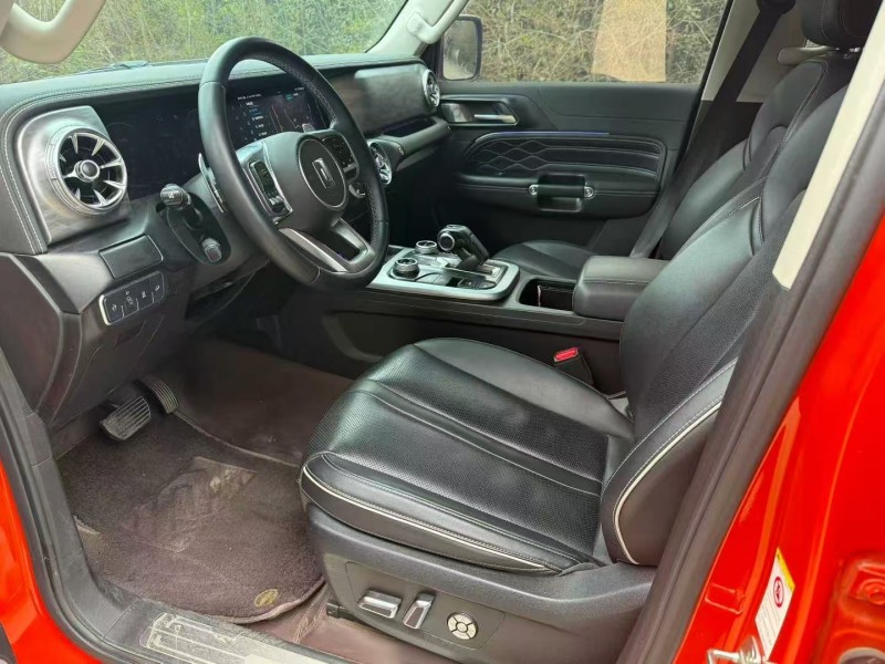 秦皇岛19年阿尔宾娜B44