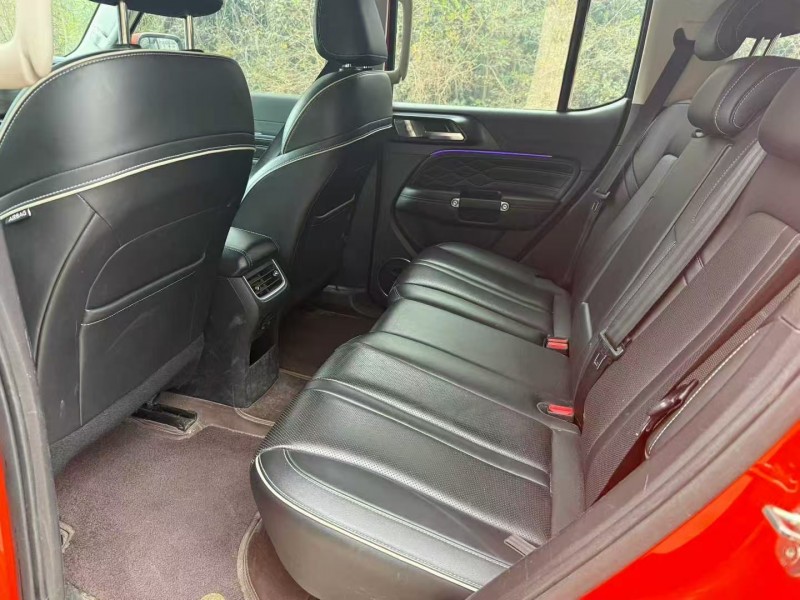 秦皇岛19年阿尔宾娜B46