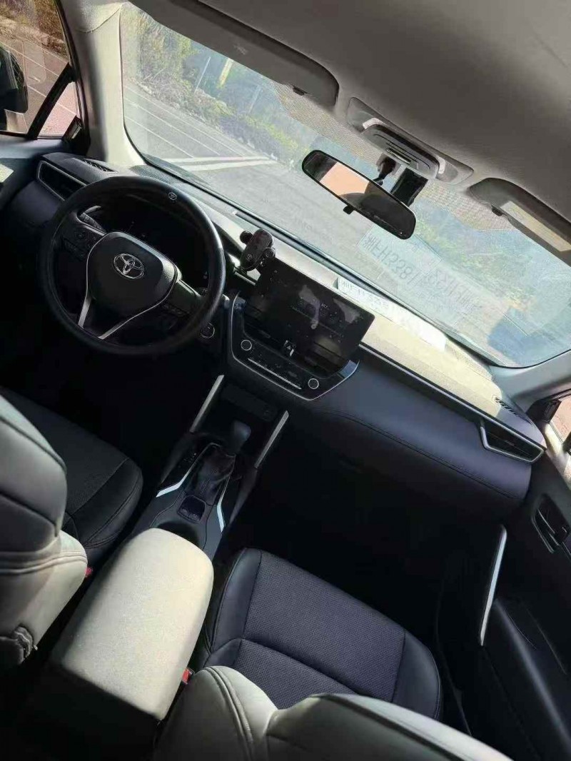 上海20年阿尔法·罗密欧ALFA 1666