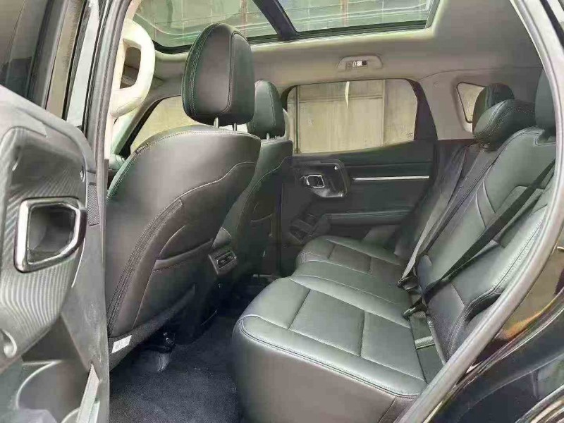 潍坊24年哈弗大狗5