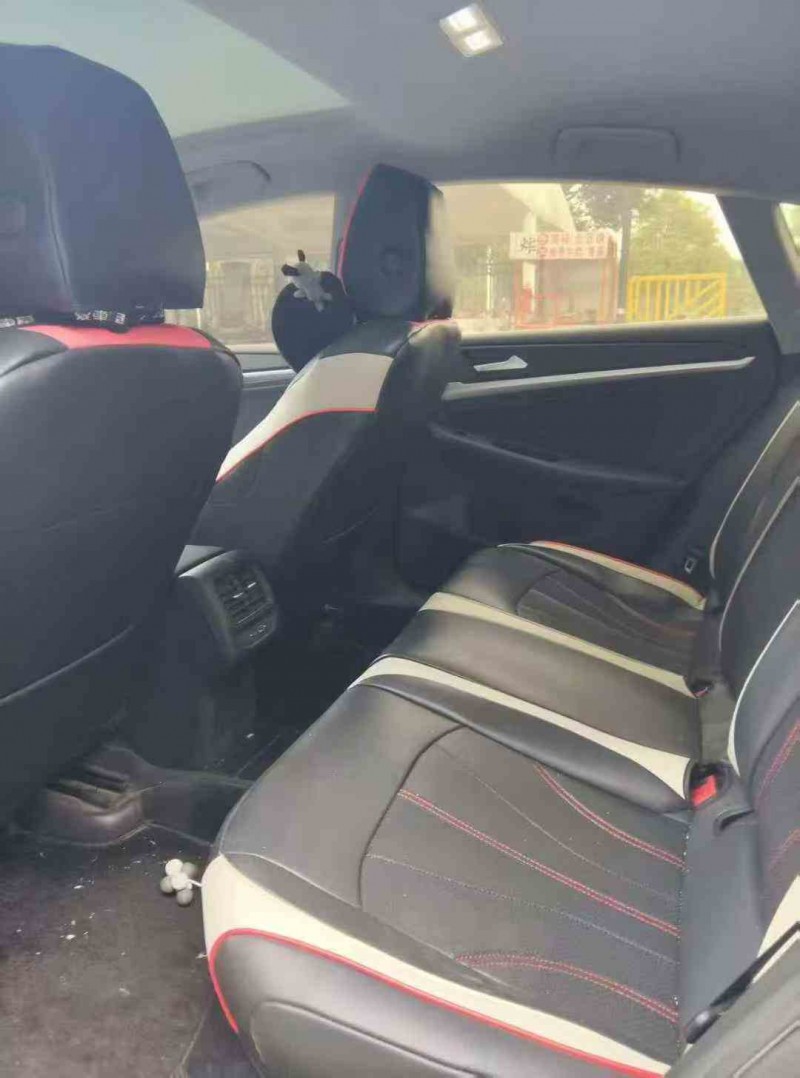 枣庄24年大众凌渡5