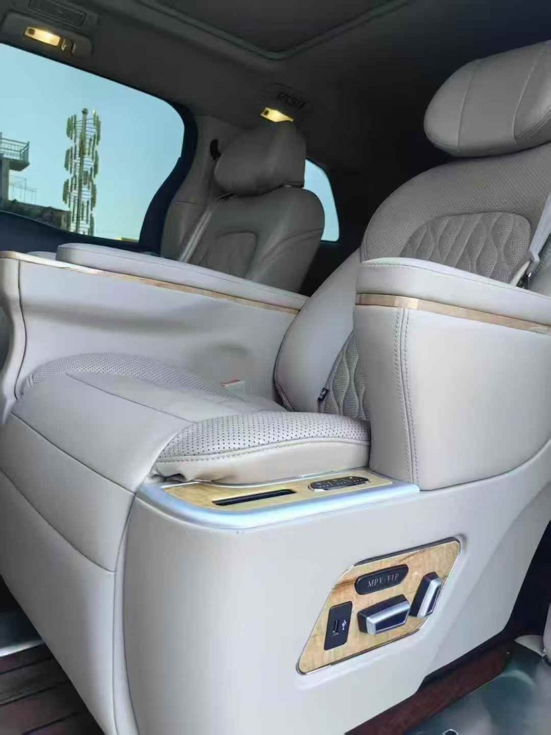 运城14年别克GL84