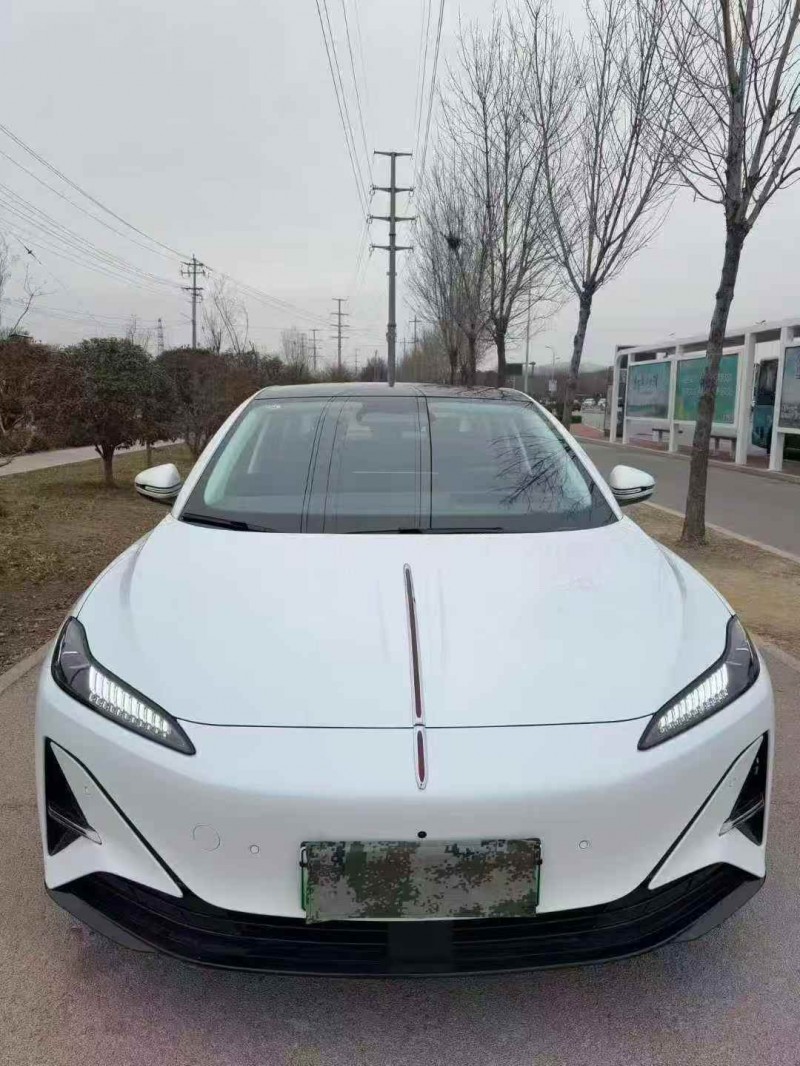 泰安25年红旗天工051