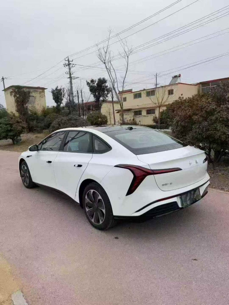 泰安25年红旗天工056