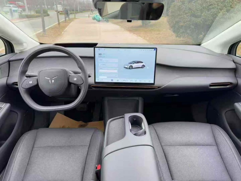 泰安25年红旗天工057