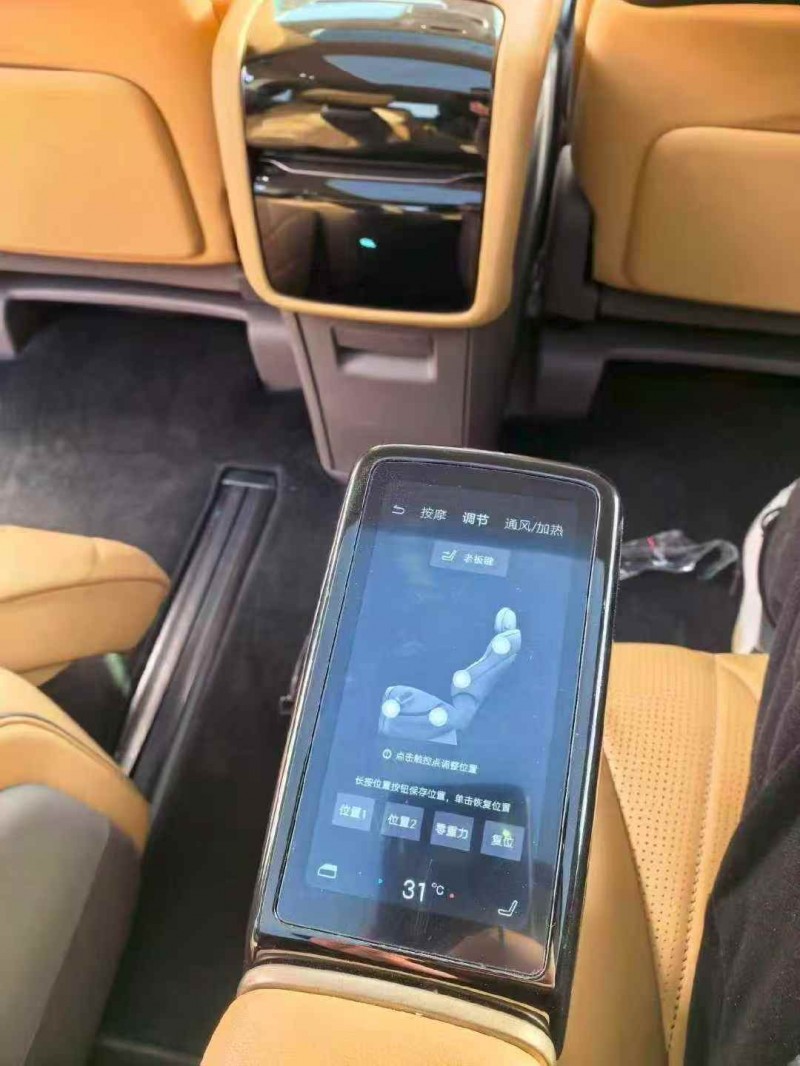 石家庄23年腾势D96