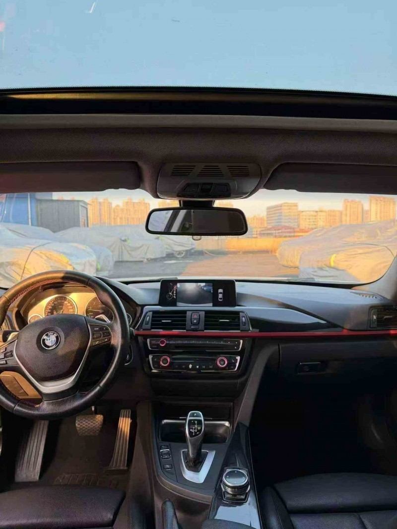 常州14年宝马4系8