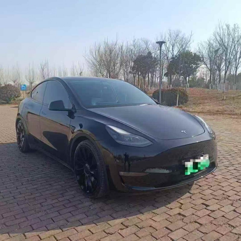 济宁22年特斯拉MODEL Y2