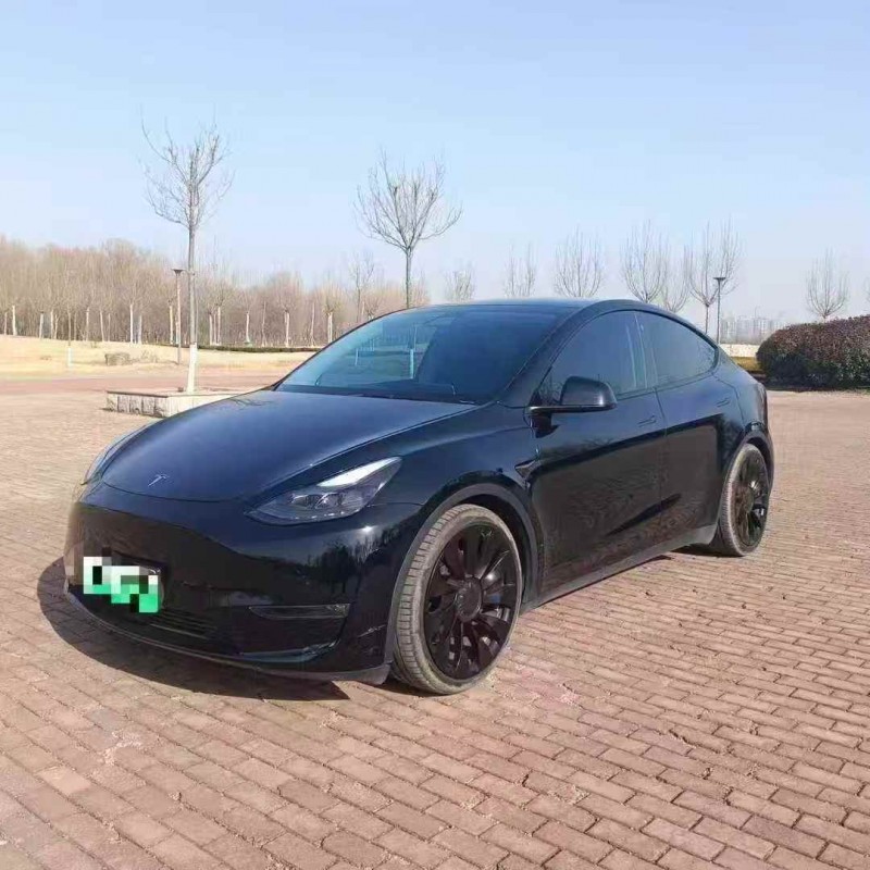 济宁22年特斯拉MODEL Y3