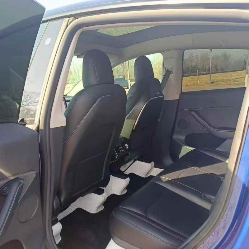 济宁22年特斯拉MODEL Y5