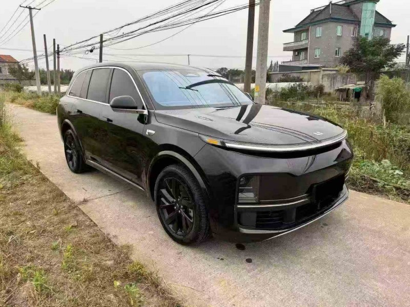 绍兴24年理想L82