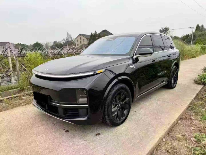 绍兴24年理想L83