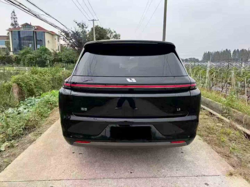 绍兴24年理想L88