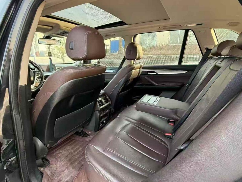 潍坊16年宝马X53