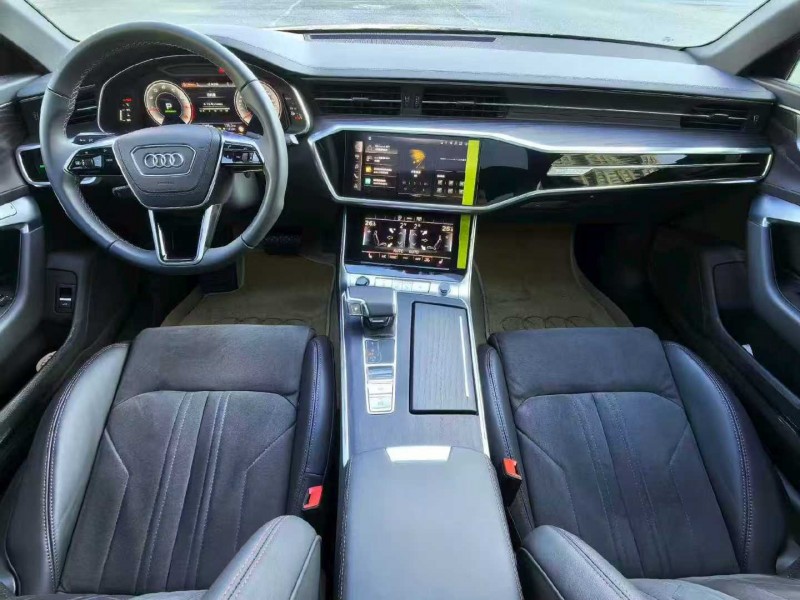 秦皇岛23年奥迪A6L4