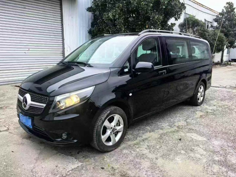 淮安21年奔驰威霆2