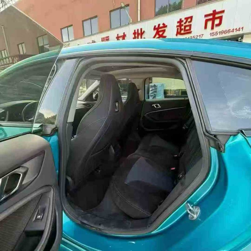 黔西南22年宝马2系4