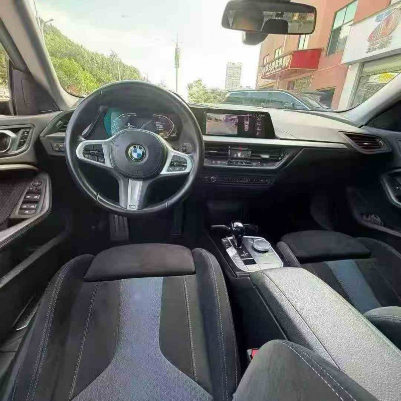 黔西南22年宝马2系6