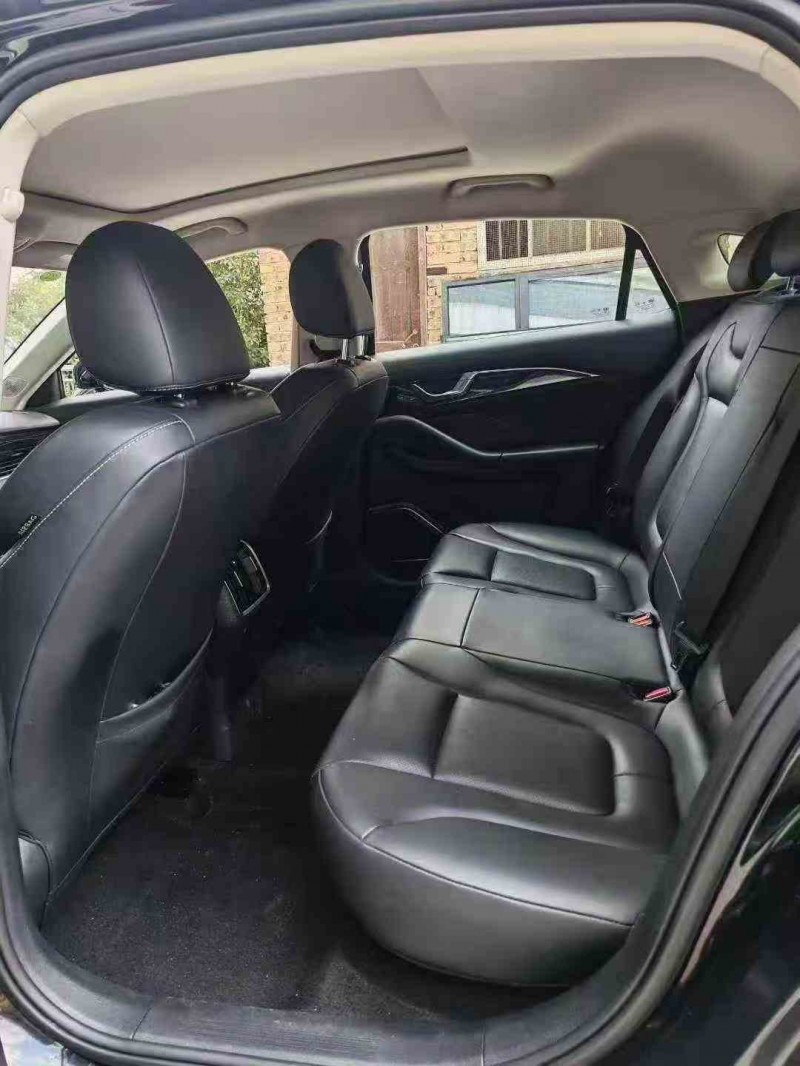 张家界24年奔腾B706