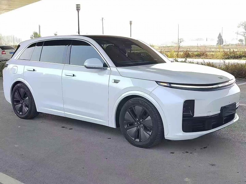 金华24年理想L72