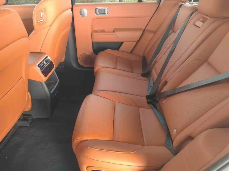 金华24年理想L74