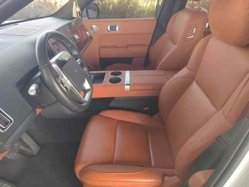 金华24年理想L76