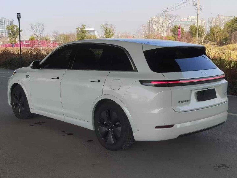 金华24年理想L78