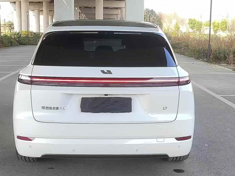 金华24年理想L79