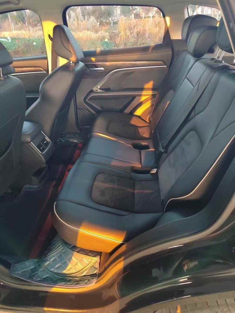 金华22年哈弗H66