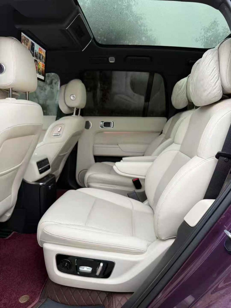 孝感22年理想L84