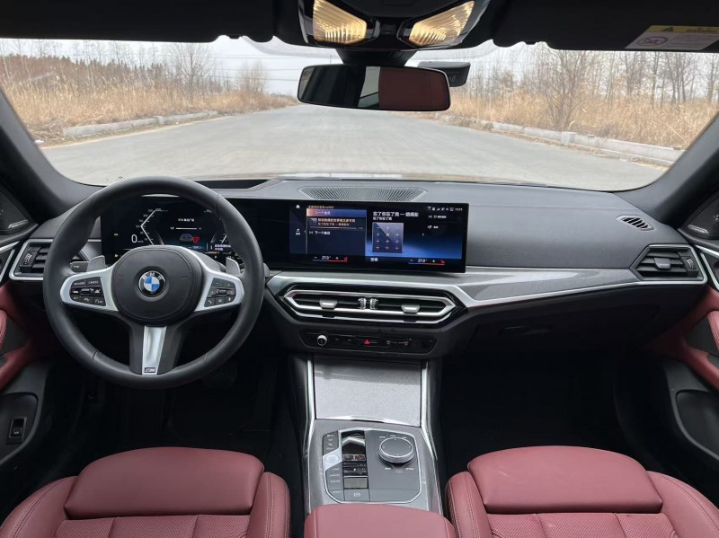 盐城24年宝马4系7