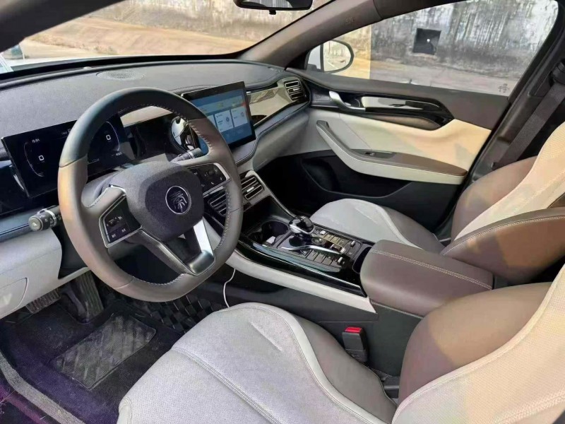 菏泽24年比亚迪秦6