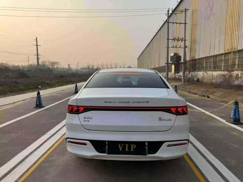 菏泽24年比亚迪秦9