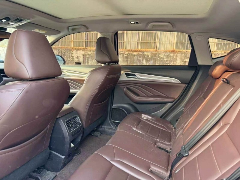 菏泽19年哈弗F75